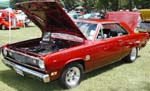 72 Plymouth Valiant Scamp 2dr Hardtop