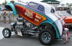 33 Willys Coupe Gasser