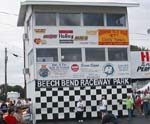 Beech Bend Raceway Park