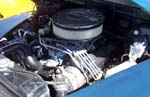 41 Ford Tudor Sedan w/SBF V8