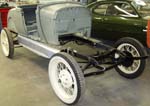28 Ford Model A Roadster Project
