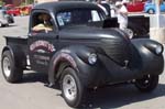 39 Willys Pickup