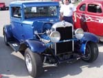 30 Chevy 3W Coupe