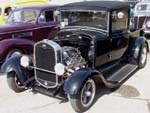31 Ford Model A Pickup