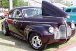 40 Buick Coupe