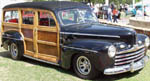 46 Ford ForDor Woody Wagon