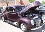 40 Ford Standard Coupe