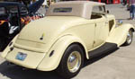 34 Ford Roadster