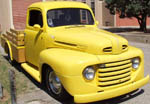 48 Ford Flatbed Pickup