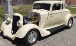 34 Dodge 5W Coupe