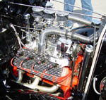 32 Ford Roadster w/Lhead V8