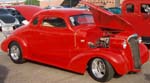 37 Chevy Chopped 5W Coupe