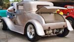 30 Chevy Chopped 3W Coupe