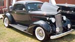 35 Packard 3W Coupe