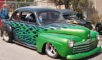 48 Ford Coupe