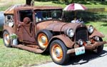 28 Ford Model A Xcab Pickup