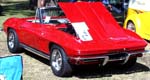 65 Corvette Roadster