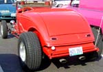 34 Ford Hiboy Roadster