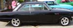 64 ChevyII SS 2dr Hardtop