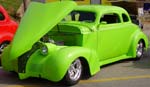39 Chevy Chopped Coupe
