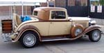 32 Chrysler 3W Coupe
