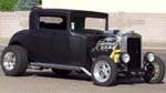 31 Chevy Hiboy Chopped 3W Coupe