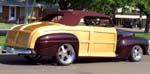 47 Ford Chopped Sportsman Convertible