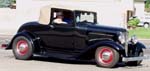 32 Ford Sport Coupe