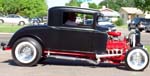 31 Plymouth Hiboy 3W Coupe