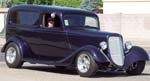34 Ford Sedan Delivery