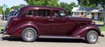 36 Packard 4dr Sedan