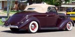 36 Ford Cabriolet