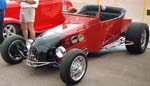 25 Ford Model T Bucket Track Roadster