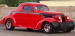 37 Studebaker 3W Coupe