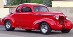 37 Oldsmobile Coupe