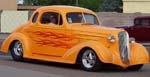 36 Chevy 5W Coupe