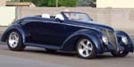 37 Ford 'Downs' Roadster