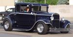 29 Plymouth 5W Coupe