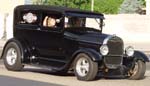 28 Ford Model A Sedan Delivery