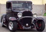 32 Chevy 5W Coupe