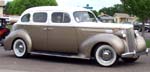 39 Packard 4dr Sedan