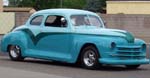 47 Plymouth Coupe