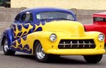 47 Chevy Chopped Coupe Custom