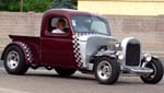 40 Chevy Hiboy Pickup