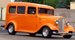 35 Chevy Suburban Wagon