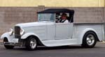 31 Ford Model A Roadster Pickup