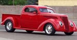 37 Ford 'Downs' Pickup