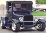 26 Ford Model T Coupe