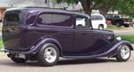 33 Ford Sedan Delivery