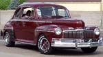 48 Mercury Coupe